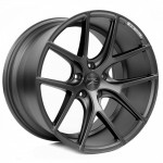ZP.09 Deep Concave | Matte Black